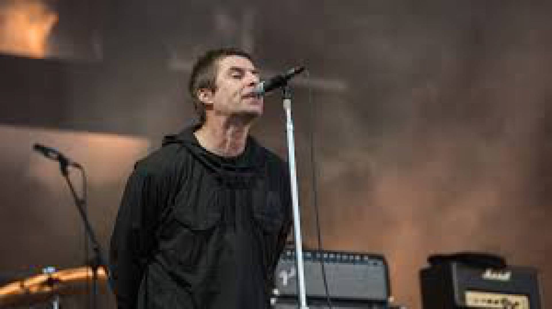 Liam Gallagher promete show na Argentina se Messi for para o City