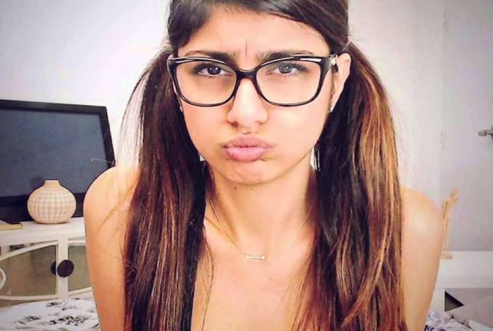 Mia Khalifa 