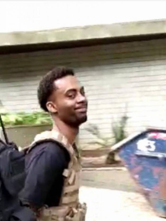 Segurança de traficante da Rocinha é preso no Jardim Botânico