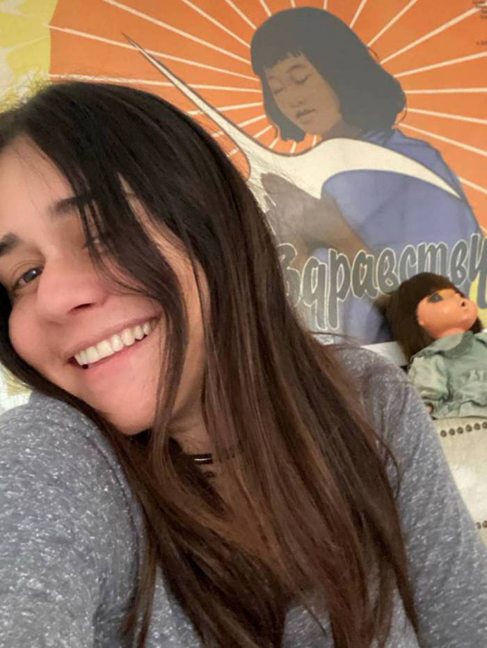 Alessandra Negrini completa 50 anos e esbanja boa forma