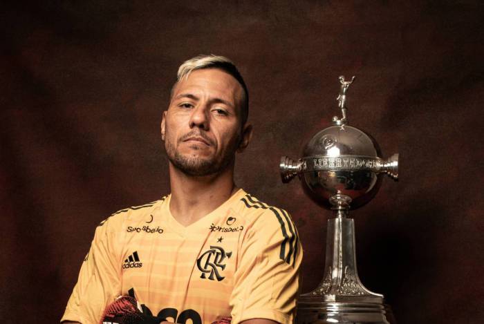 Diego Alves