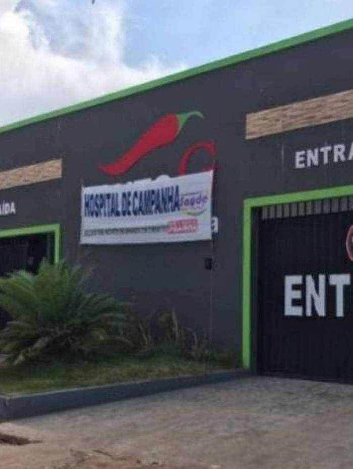 Instala&ccedil;&otilde;es foram visitadas por Promotoria da Justi&ccedil;a