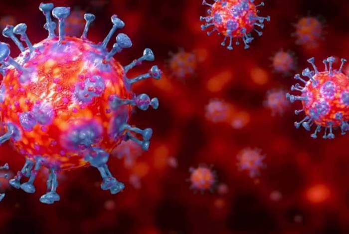 Tava de contágio pelo novo coronavírus diminuiu na Inglaterra em junho e início de julho