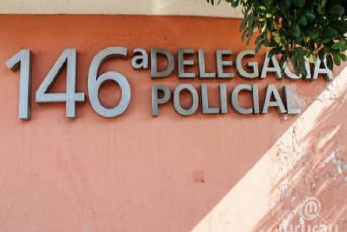 Policiais da 146ª DP prenderam chefe do tráfico em comunidade de Campos dos Goytacazes