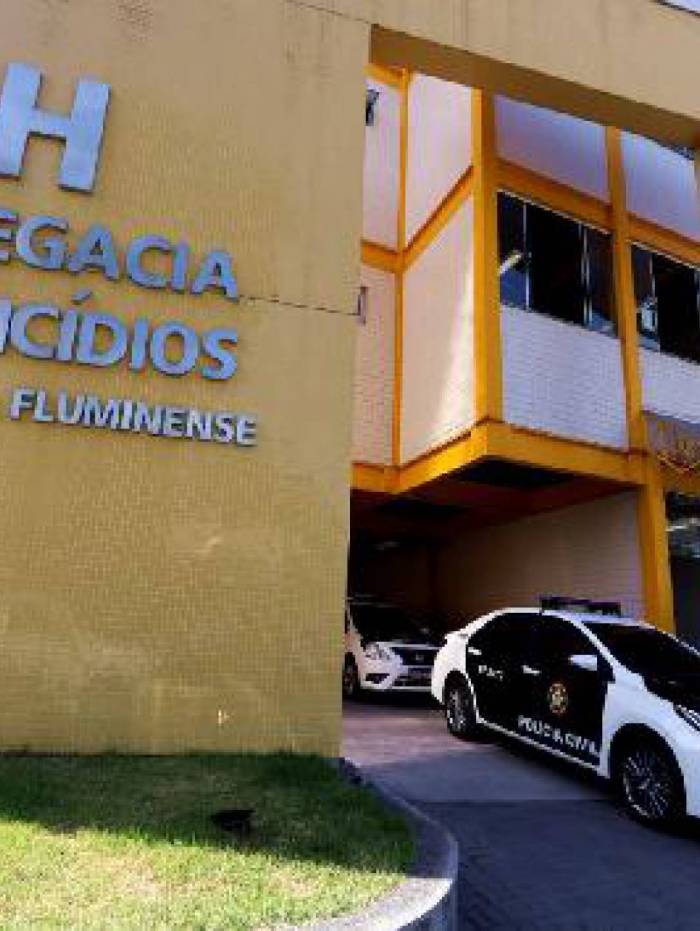 Delegacia de Homic&iacute;dios da Baixada Fluminense (DHBF) investiga o caso