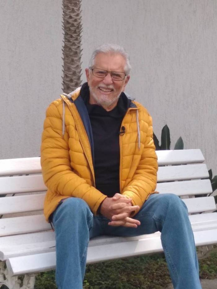 Carlos Alberto de Nóbrega