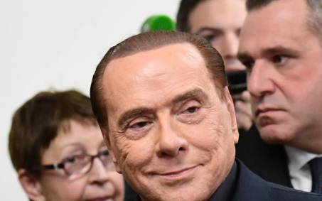 Silvio Berlusconi está gravemente doente, segundo promotora italiana