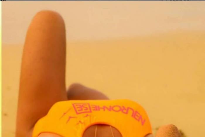 Juliana Paes posou para as lentes do fotógrafo Iaponã