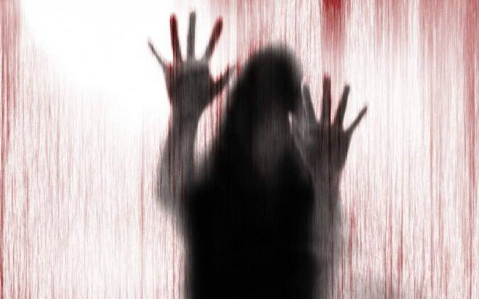 Menina foi estuprada no caminho da escola para casa
