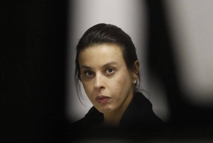 Adriana Ancelmo, esposa de Cabral, estaria envolvida no Esquema S