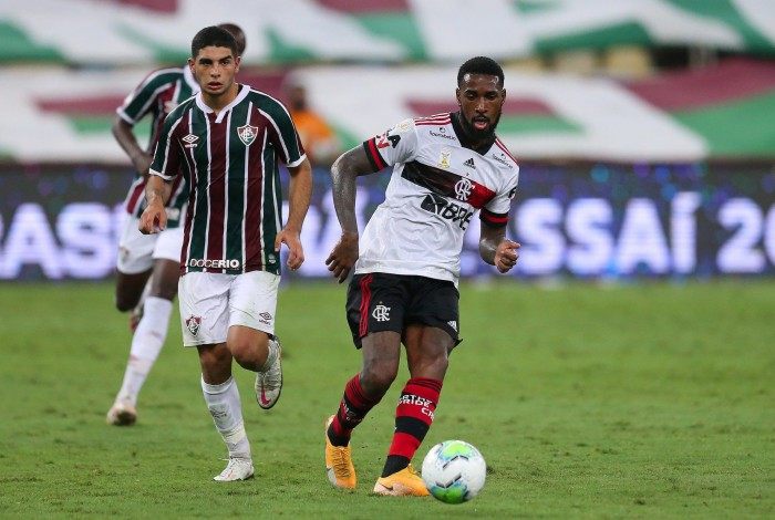 Flamengo e Fluminense se reencontram