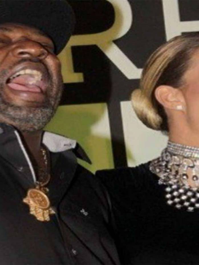 Valesca Popozuda relembrou import&acirc;ncia do funkeiro em sua carreira