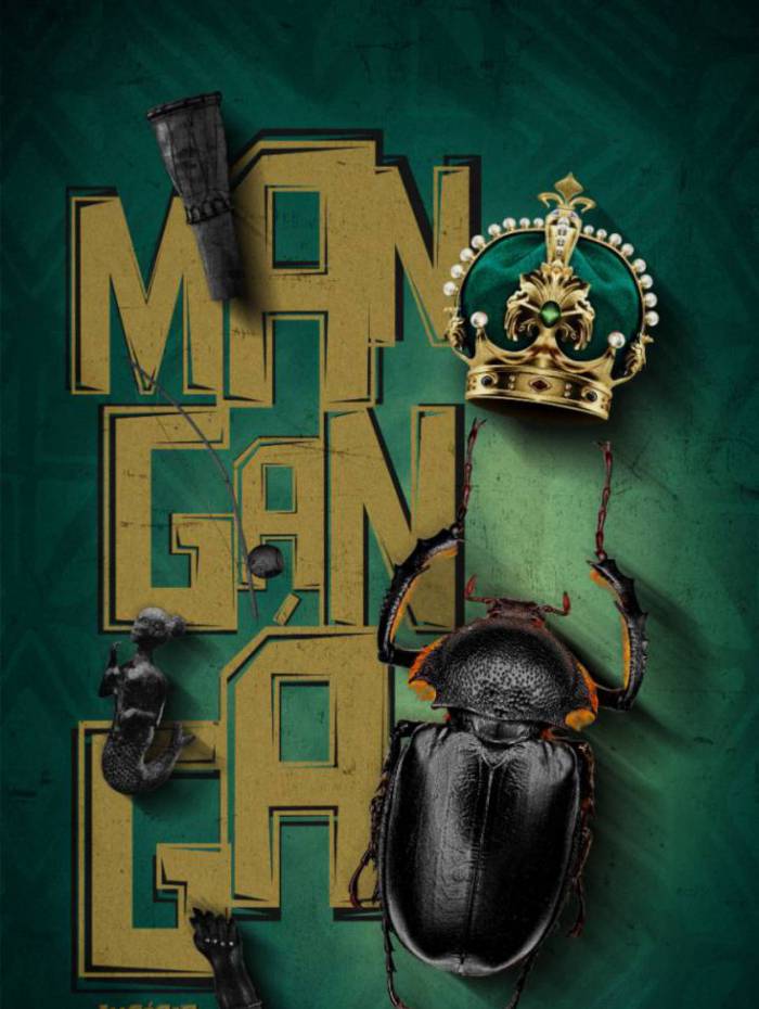 O carnavalesco Leandro Vieira vai exaltar a cultura afro-brasileira no desfile do Império Serrano. O enredo 'Mangandá' contar a história do capoeirista Manoel Henrique Pereira. 