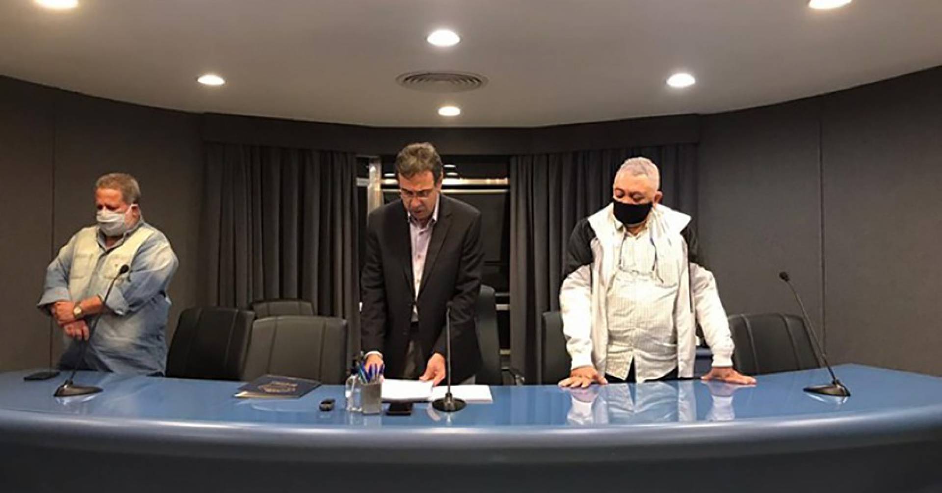 Plenária decisiva sobre o Carnaval 2021 deve acontecer no dia 22 ou 23 de setembro na sede da Liesa