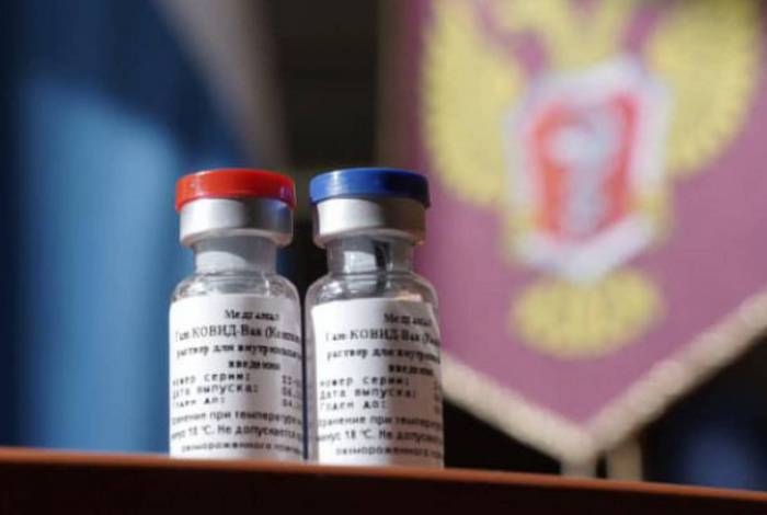 Vacina russa é uma das mais avançadas do mundo