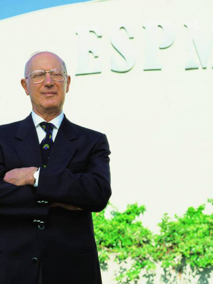 Francisco Gracioso faleceu na manhã desta quinta-feira
