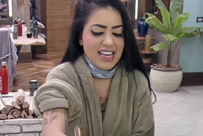 MC Mirella