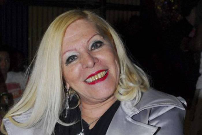 Vanusa tem piora em estado de saúde