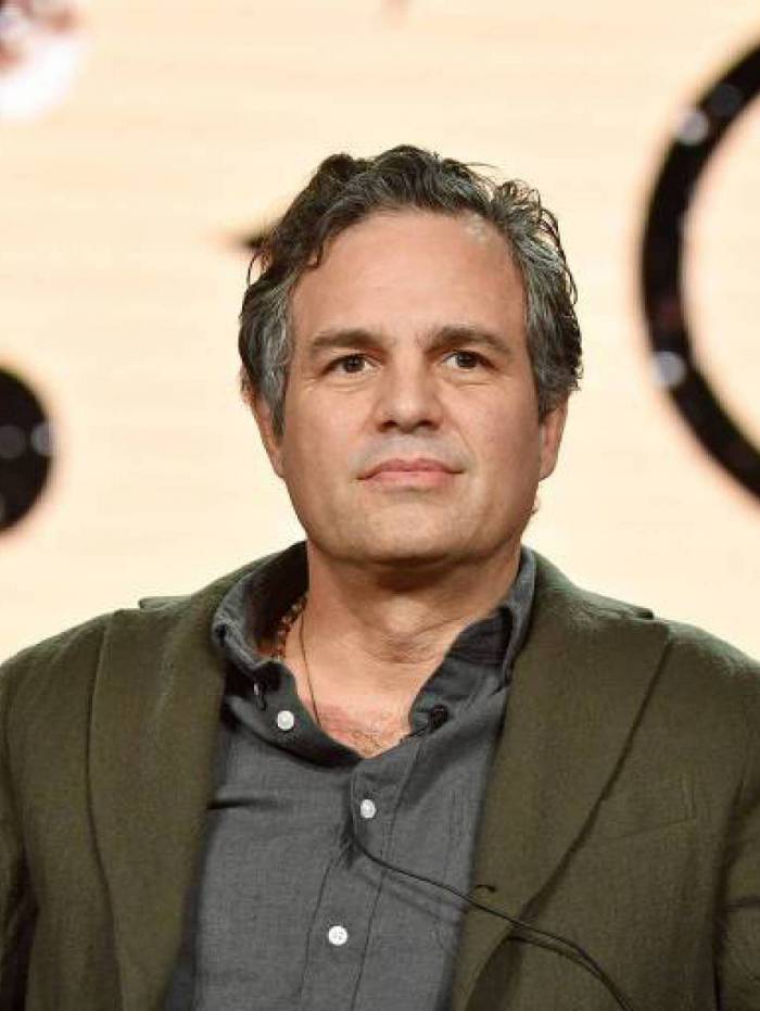 Mark Ruffalo