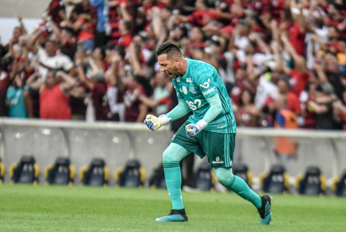 Diego Alves