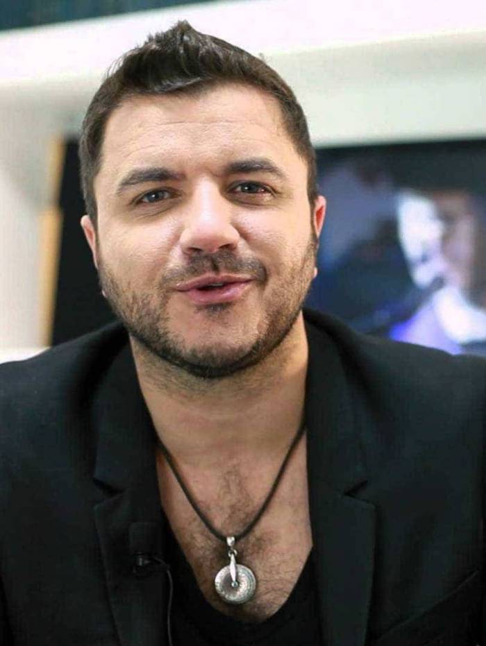 Maur&iacute;cio Manieri est&aacute; com 50 anos e fez anivers&aacute;rio na &uacute;ltima quarta-feira, 10 de setembro