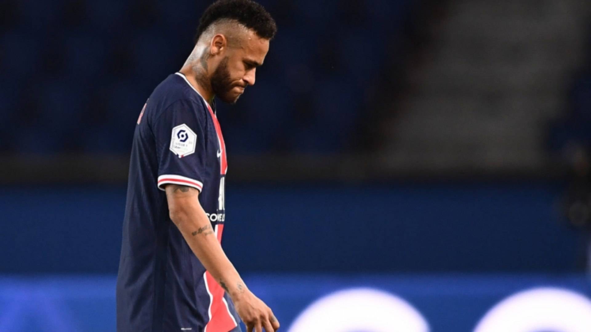 Neymar Rebate Jogador Acusado De Racismo Assume O Que Tu Fala MH Esportes neymar-rebate-jogador-acusado-de-racismo-assume-o-que-tu-fala-mh-esportes