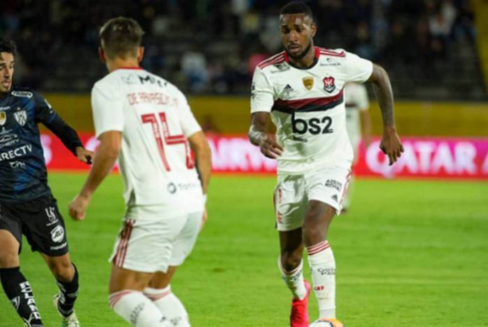 Depois de decidirem a Recopa, Del Valle e Flamengo se reencontram pela Libertadores