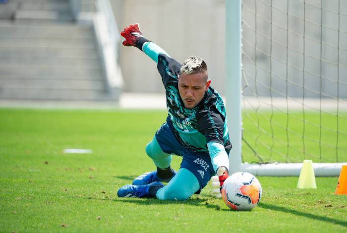 Diego Alves 