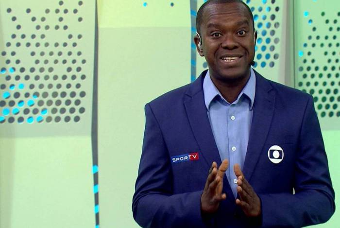 Paulo Cesar de Oliveira