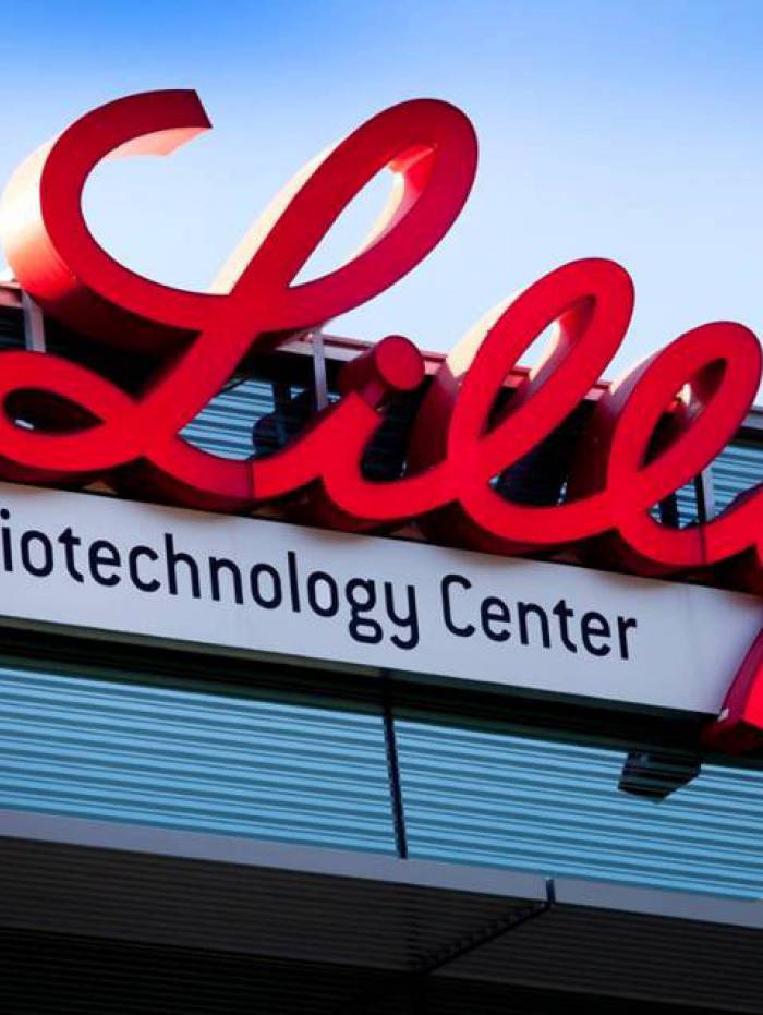 Eli Lilly 