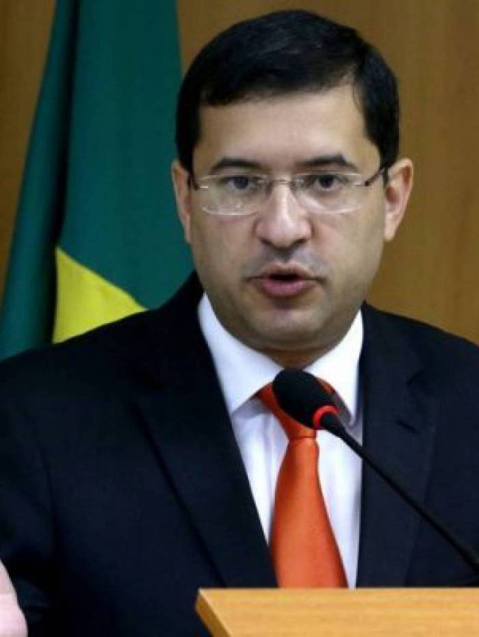 José Levi (Advogado-Geral da União)