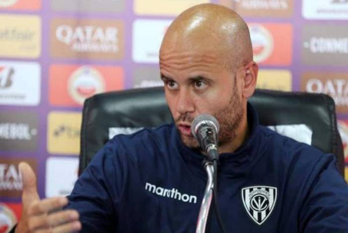 Miguel Ángel Ramirez