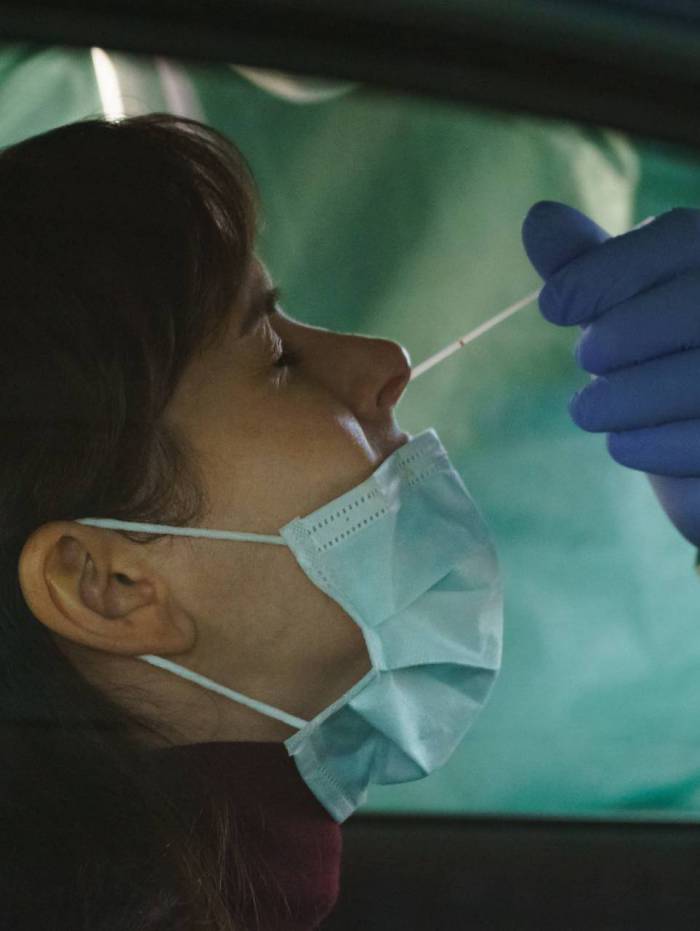 Madri &eacute; o epicentro da segunda onda de coronav&iacute;rus na Espanha