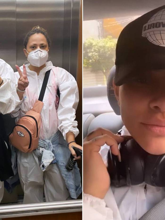 Cleo Pires surge com macac&atilde;o estilo Naomi Campbell