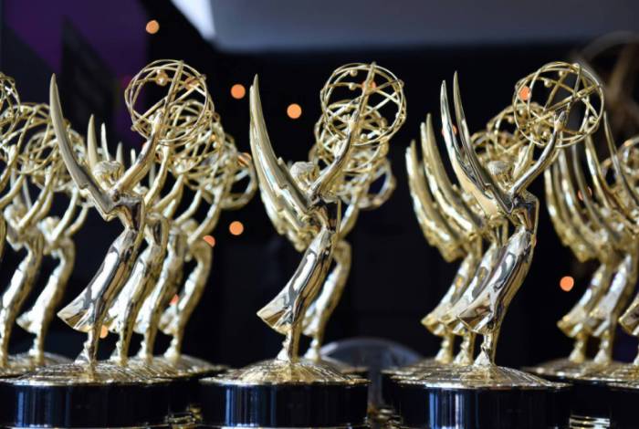 Entrega dos Emmys será virtual pela primeira vez, devido à pandemia