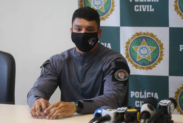 Moyses Santana deixa a DHBF para a assumir a DHC 