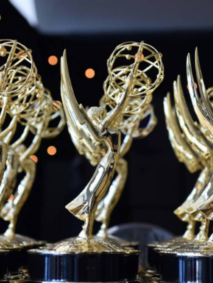 Entrega dos Emmys serÃ¡ virtual pela primeira vez, devido Ã  pandemia