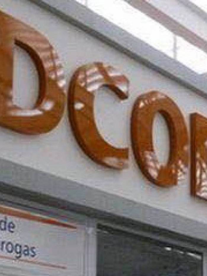 Sede da Dcod, na Cidade da Pol&iacute;cia