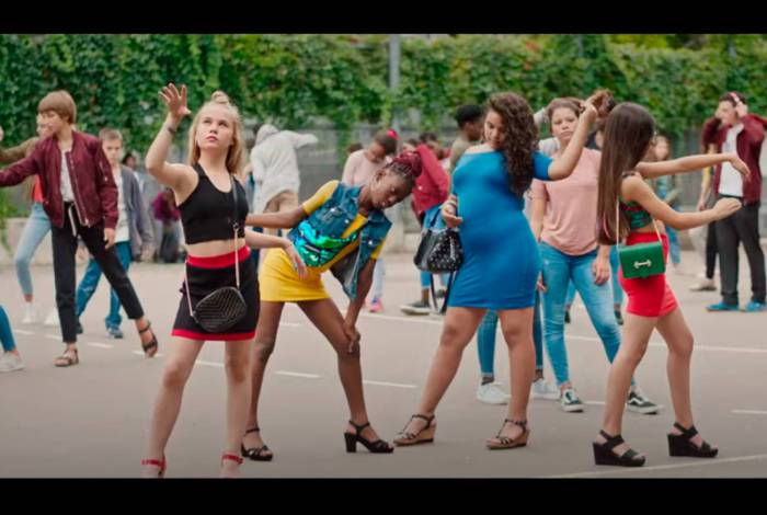 Governo pede suspensão do filme 'Lindinhas'