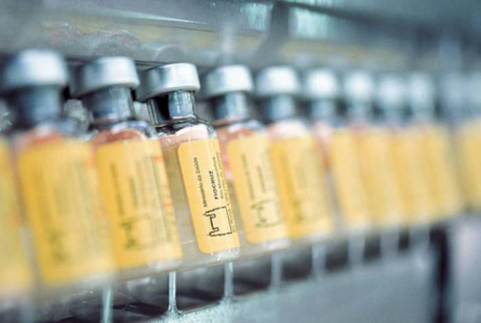 Alinça global pretende agilizar a produção da revista