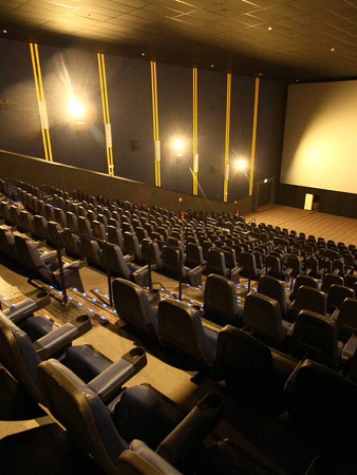 Pesquisa mostra que 66% dos brasileiros querem voltar &agrave;s atividades culturais