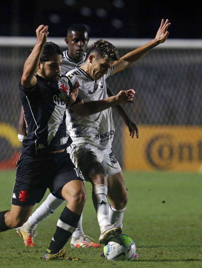 Nazario. Vasco x Botafogo pela Copa do Brasil no Estadio Sao Januario. 23 de Setembro de 2020, Rio de Janeiro, RJ, Brasil. Foto: Vitor Silva/Botafogo. .Imagem protegida pela Lei do Direito Autoral Nº 9.610, DE 19 DE FEVEREIRO DE 1998.