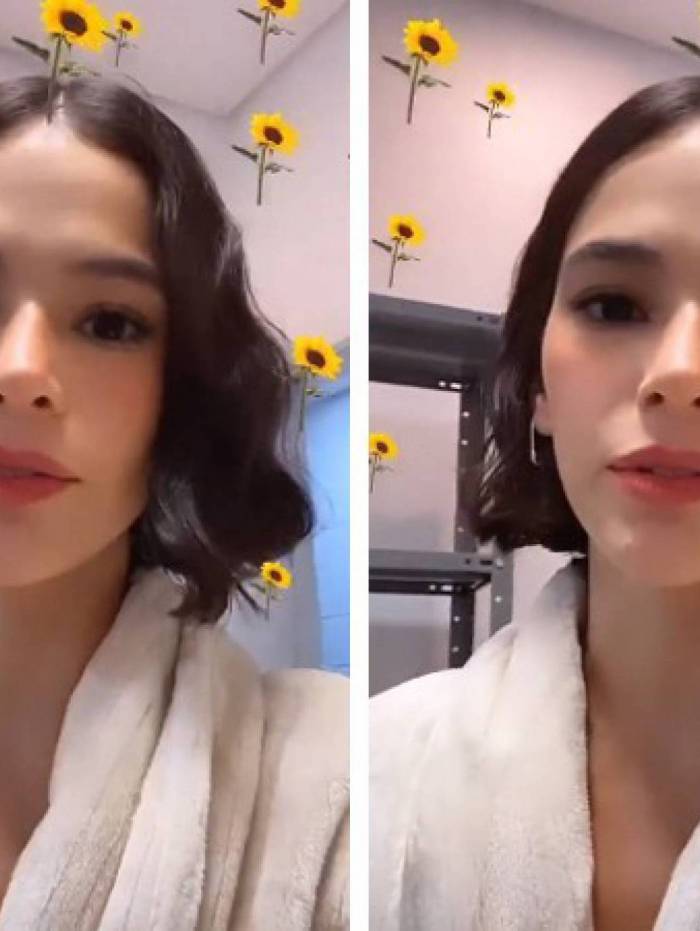 Bruna Marquezine rebate comentário de seguidoras: 'Vocês são abusadas, hein'