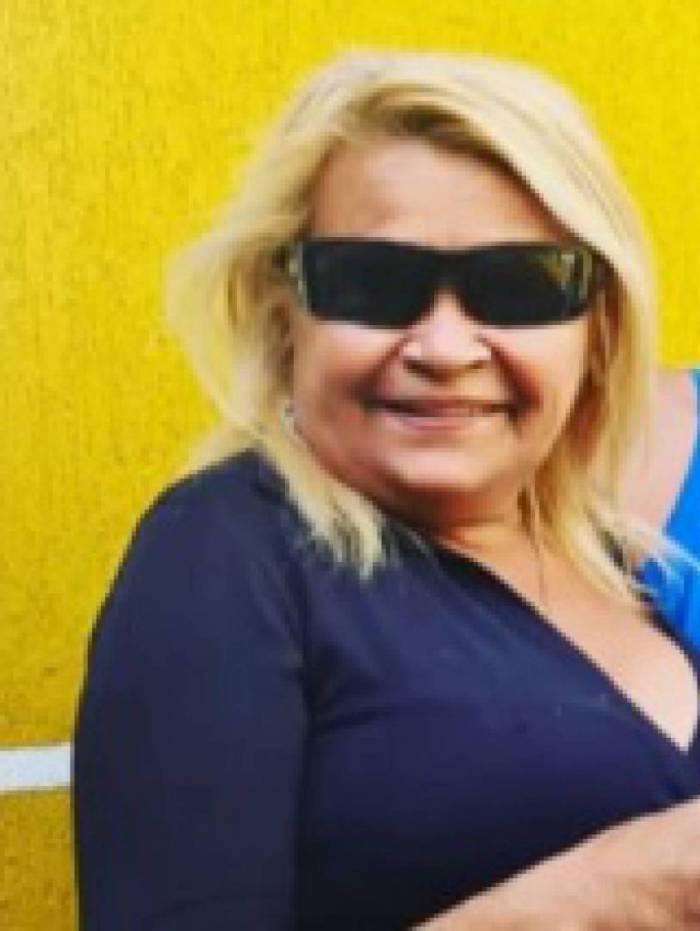 Valéria foi encontrada morta no Cachambi. Polícia investiga