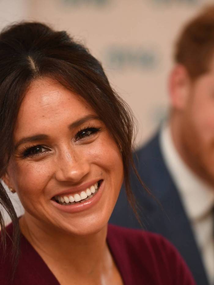 Meghan Markle