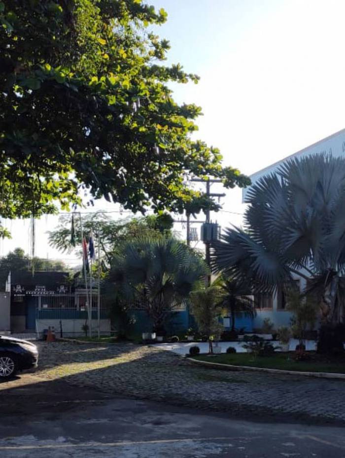 Câmara de Vereadores é alvo da operação