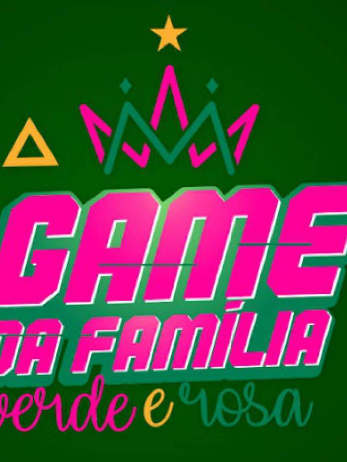 Game da Família Verde e Rosa