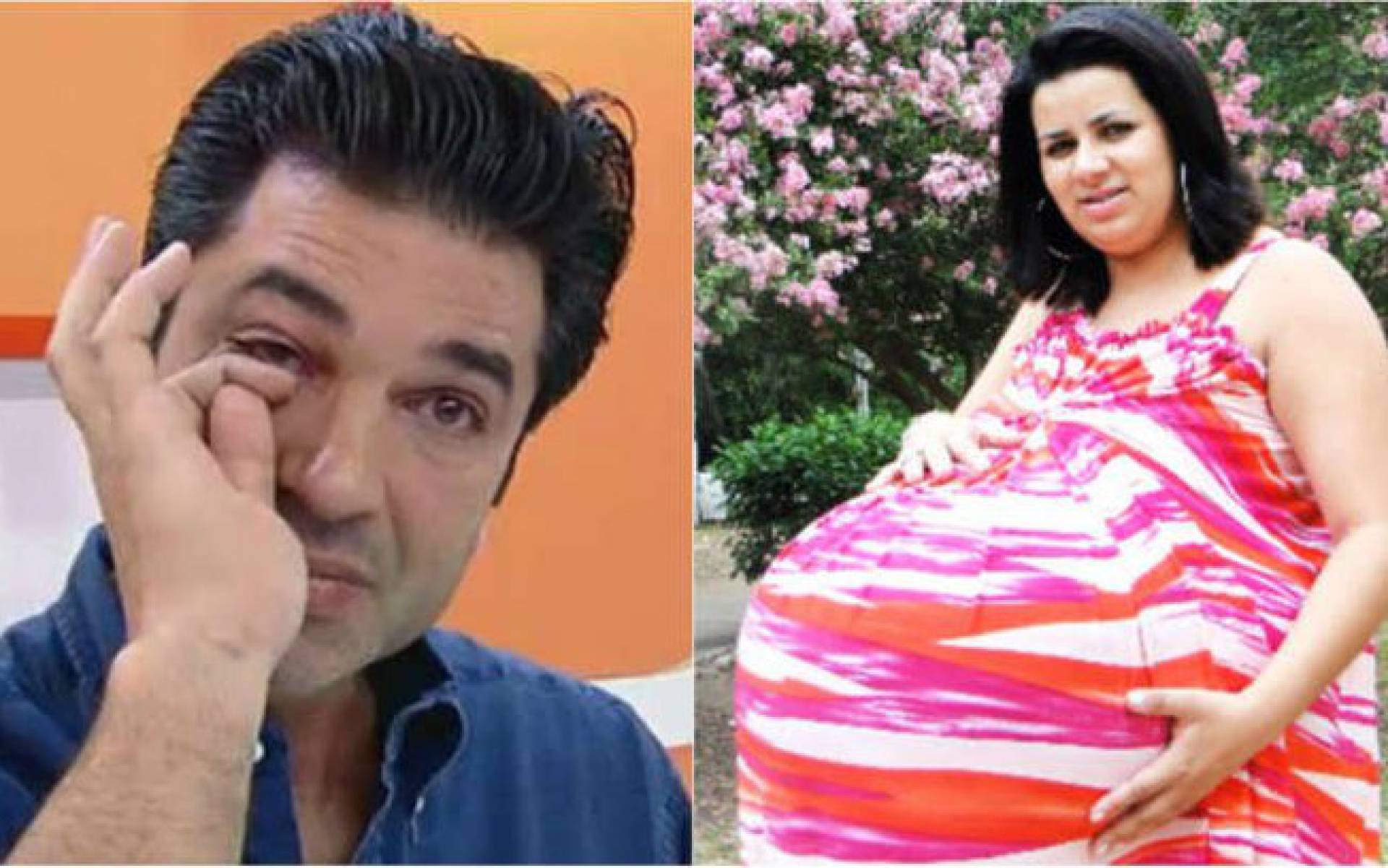 "Ela enganou todo mundo, mas s&oacute; o Edu que aparece chorando. Eu n&atilde;o vou perder minha ess&ecirc;ncia por causa disso, mas eu n&atilde;o me preocupo. Quem quiser zoar, pode continuar zoando", afirmou.
