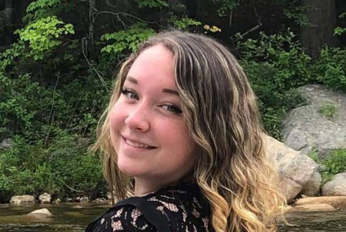 Jovem compartilhou a história em seu Facebook