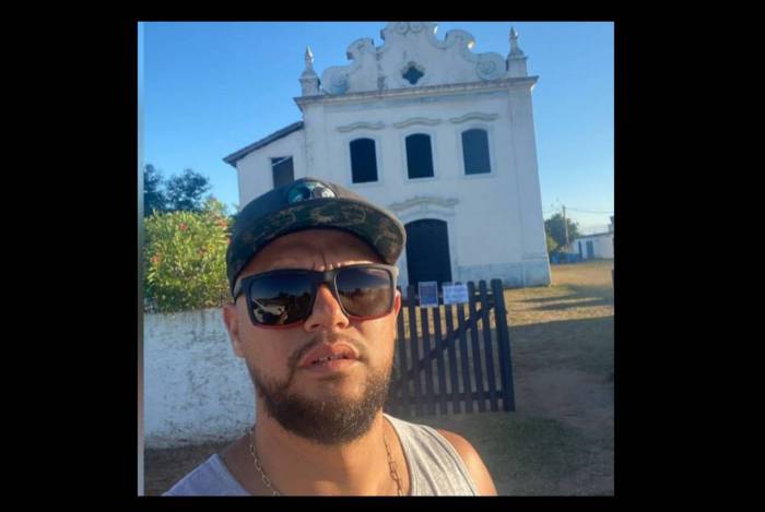 Leonardo, era uma pessoa querida, nas redes sociais muitas pessoas lamentaram a morte do comerciante